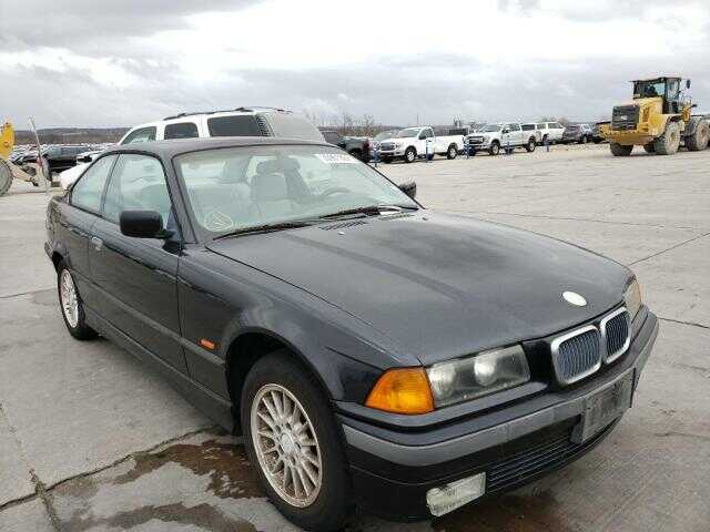 BMW 328iS