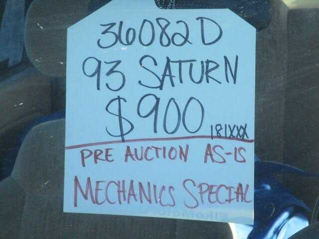 Saturn SW2