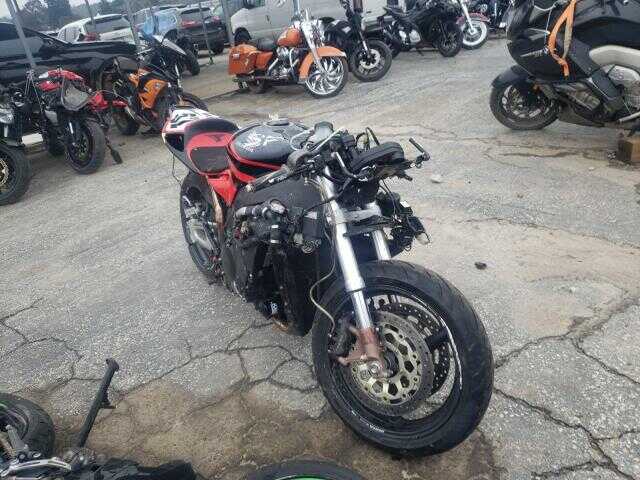 Honda CBR1000
