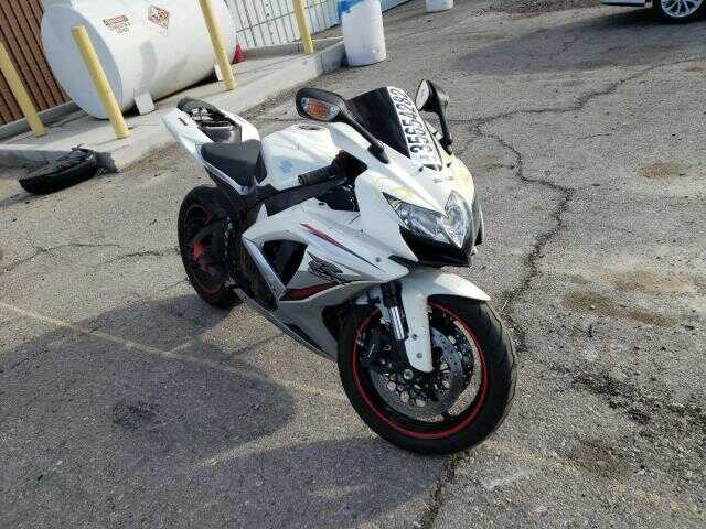 Suzuki GSX-R750