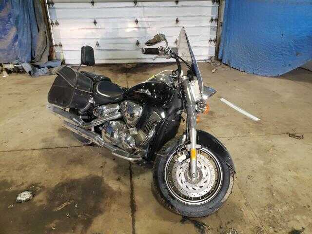 Honda VTX1300S
