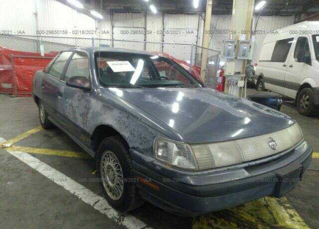 Mercury Sable