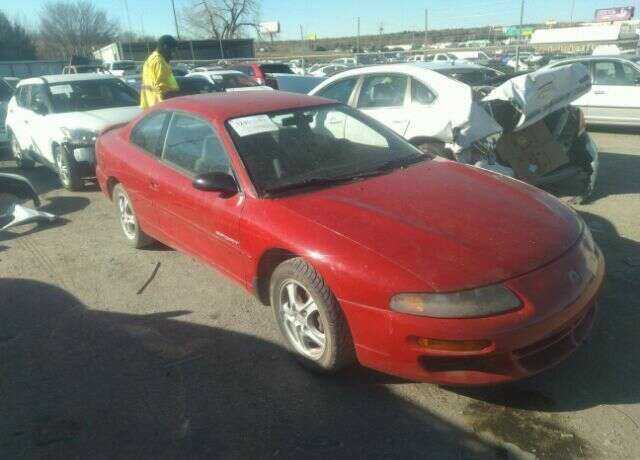 Dodge Avenger