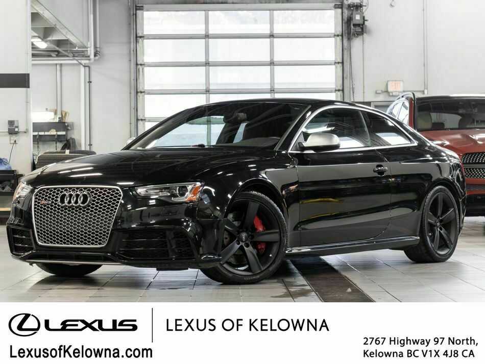 Audi RS5