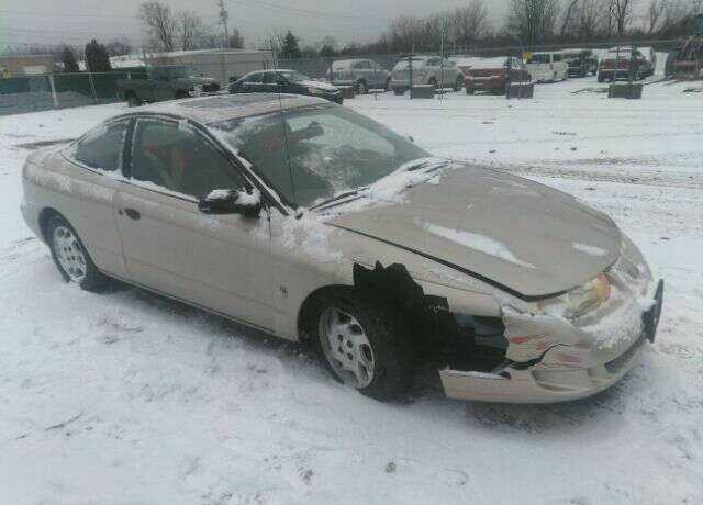 Saturn SC1