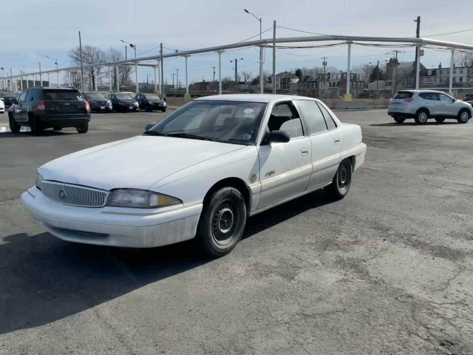 Buick Skylark