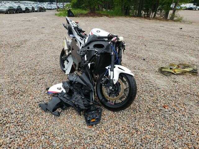 Honda CBR1000