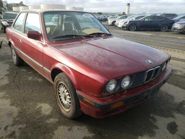 BMW 325iS