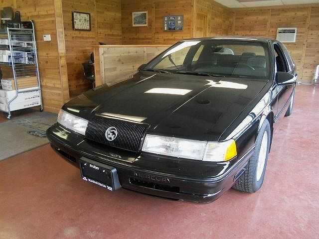 Mercury Cougar