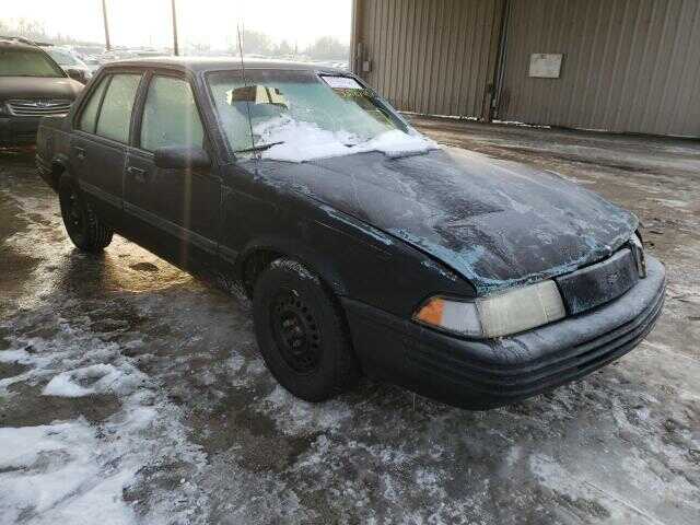 Chevrolet Cavalier