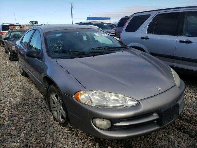 Dodge Intrepid