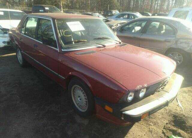 BMW