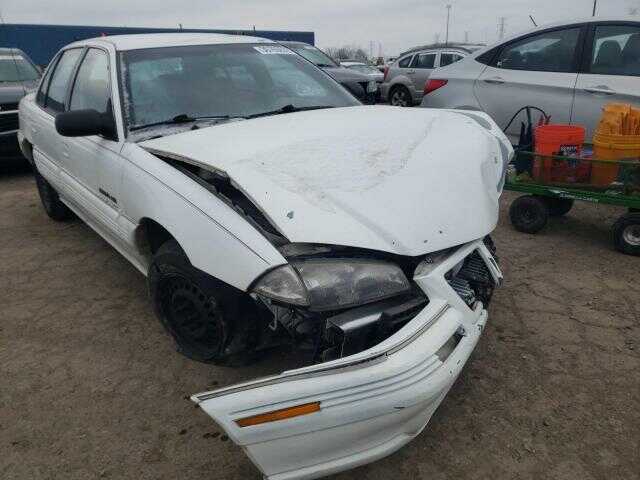 Pontiac Grand AM