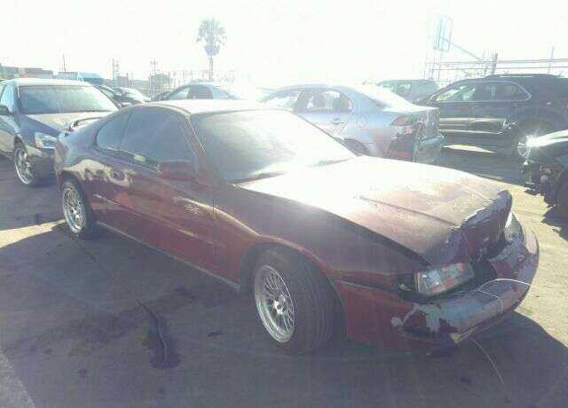 Honda Prelude