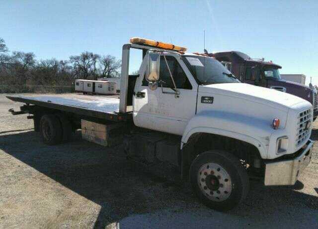 Chevrolet C6