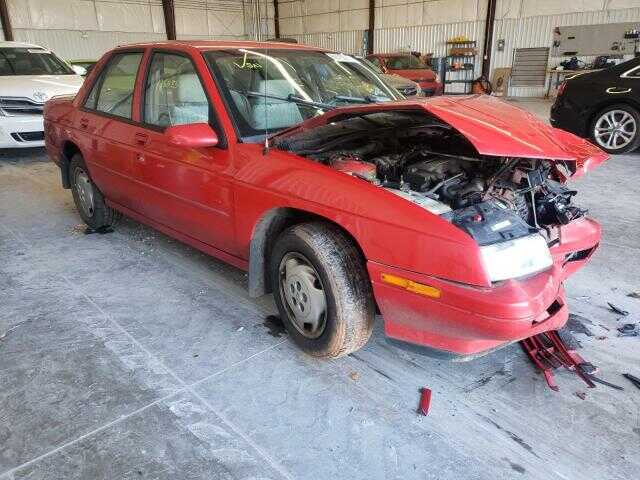Chevrolet Corsica