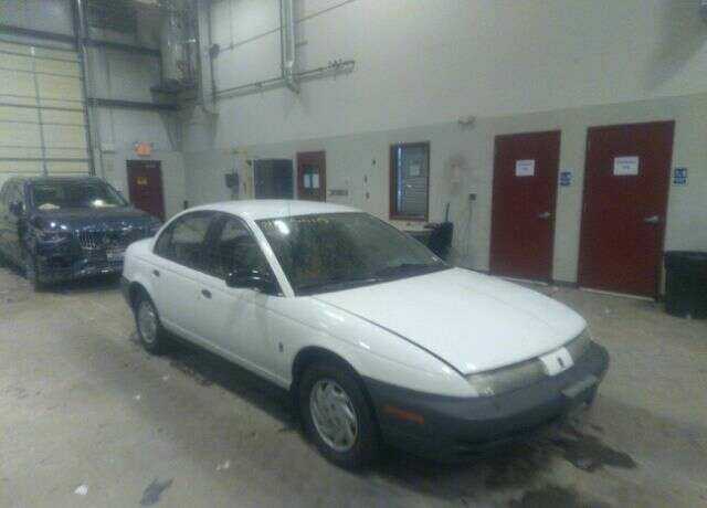 Saturn SL
