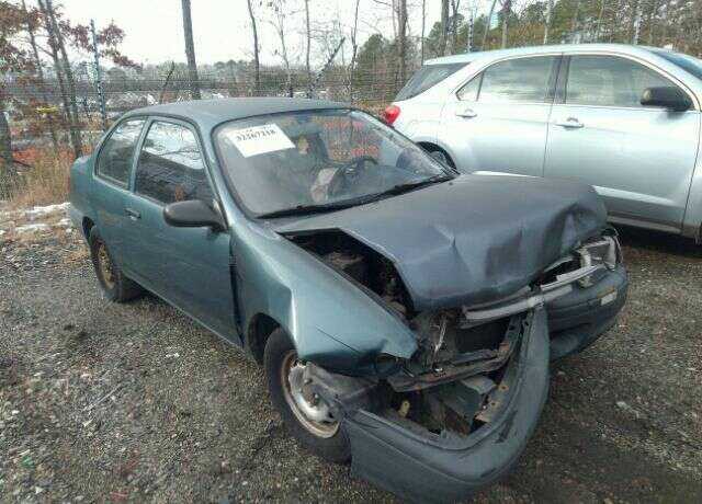 Toyota Tercel