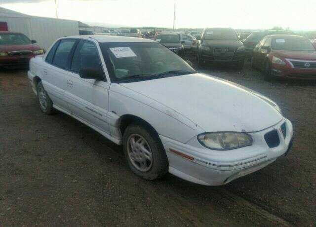 Pontiac Grand AM