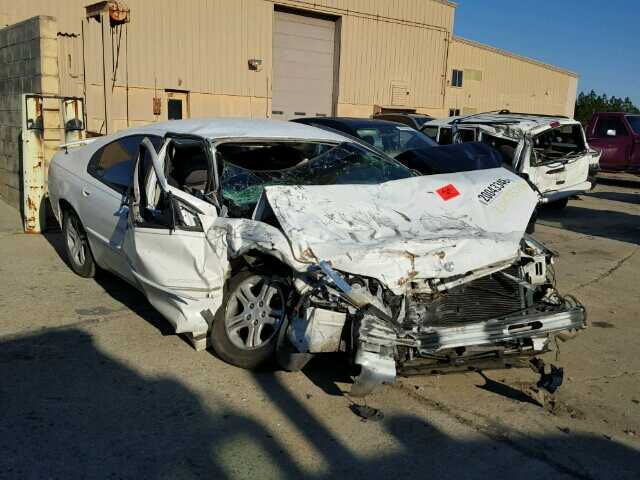 Dodge Intrepid