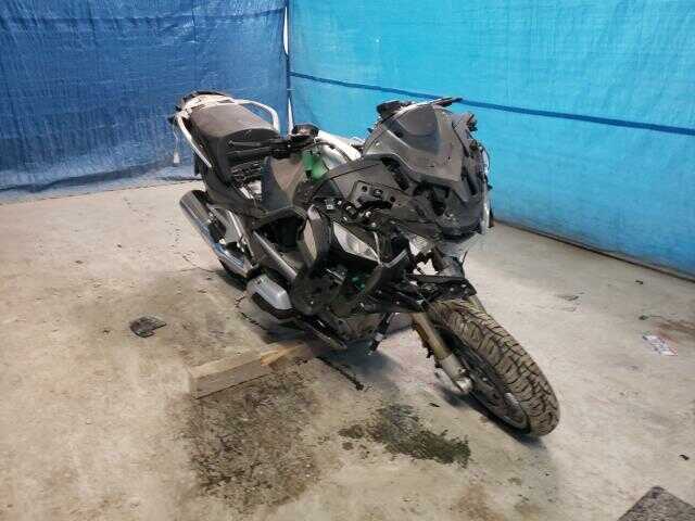 BMW R 1200 RT