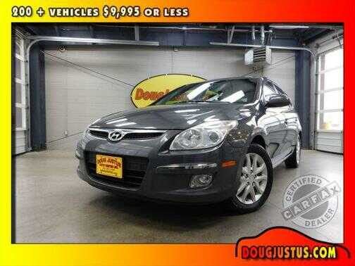 Hyundai Elantra Touring