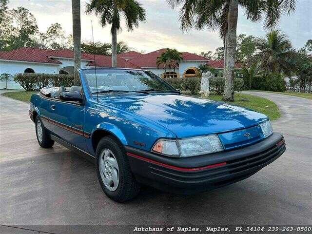 Chevrolet Cavalier