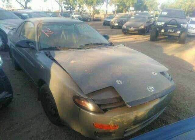 Toyota Celica