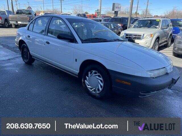 Saturn SL