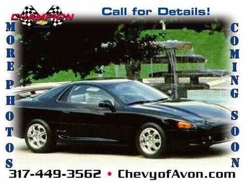 Mitsubishi 3000 GT