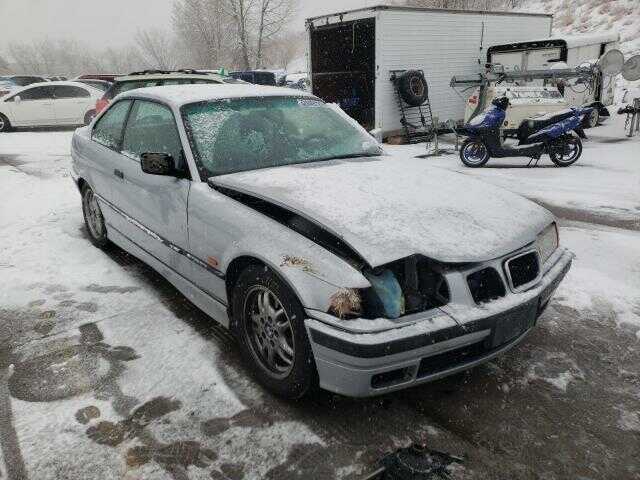 BMW 328iS