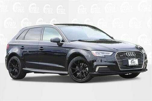 2018 Audi A3
