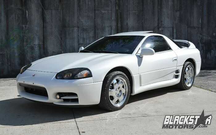 Mitsubishi 3000 GT