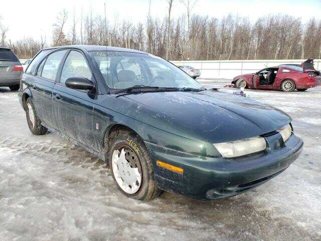 Saturn SW2