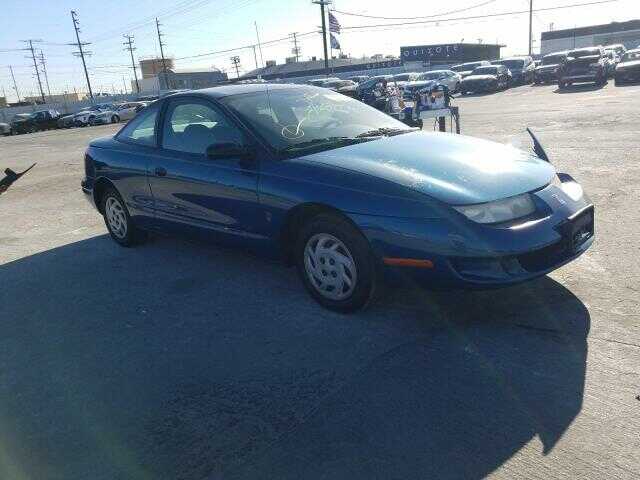 Saturn SC1