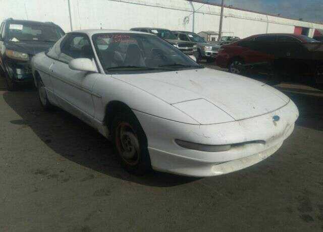 Ford Probe
