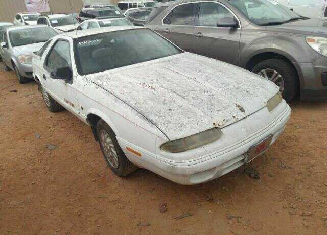 Dodge Daytona