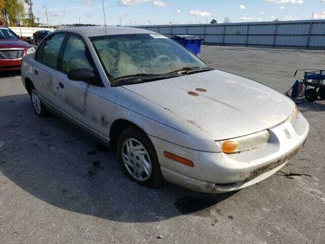 Saturn SL