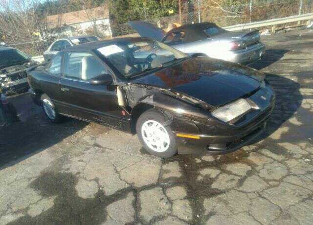 Saturn SC1
