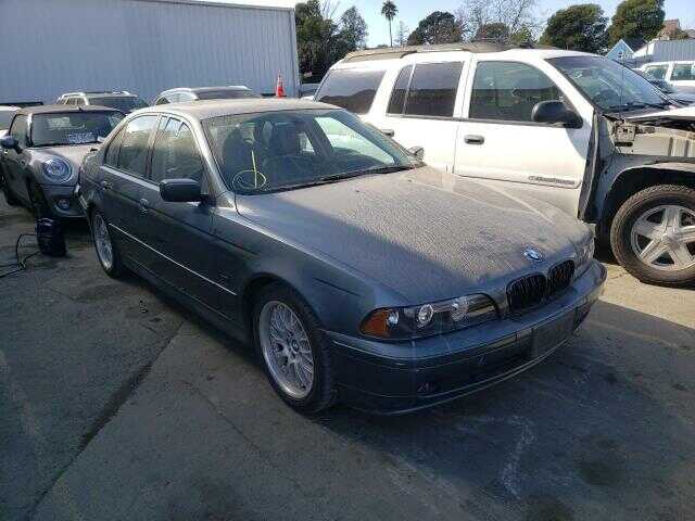 BMW 530i