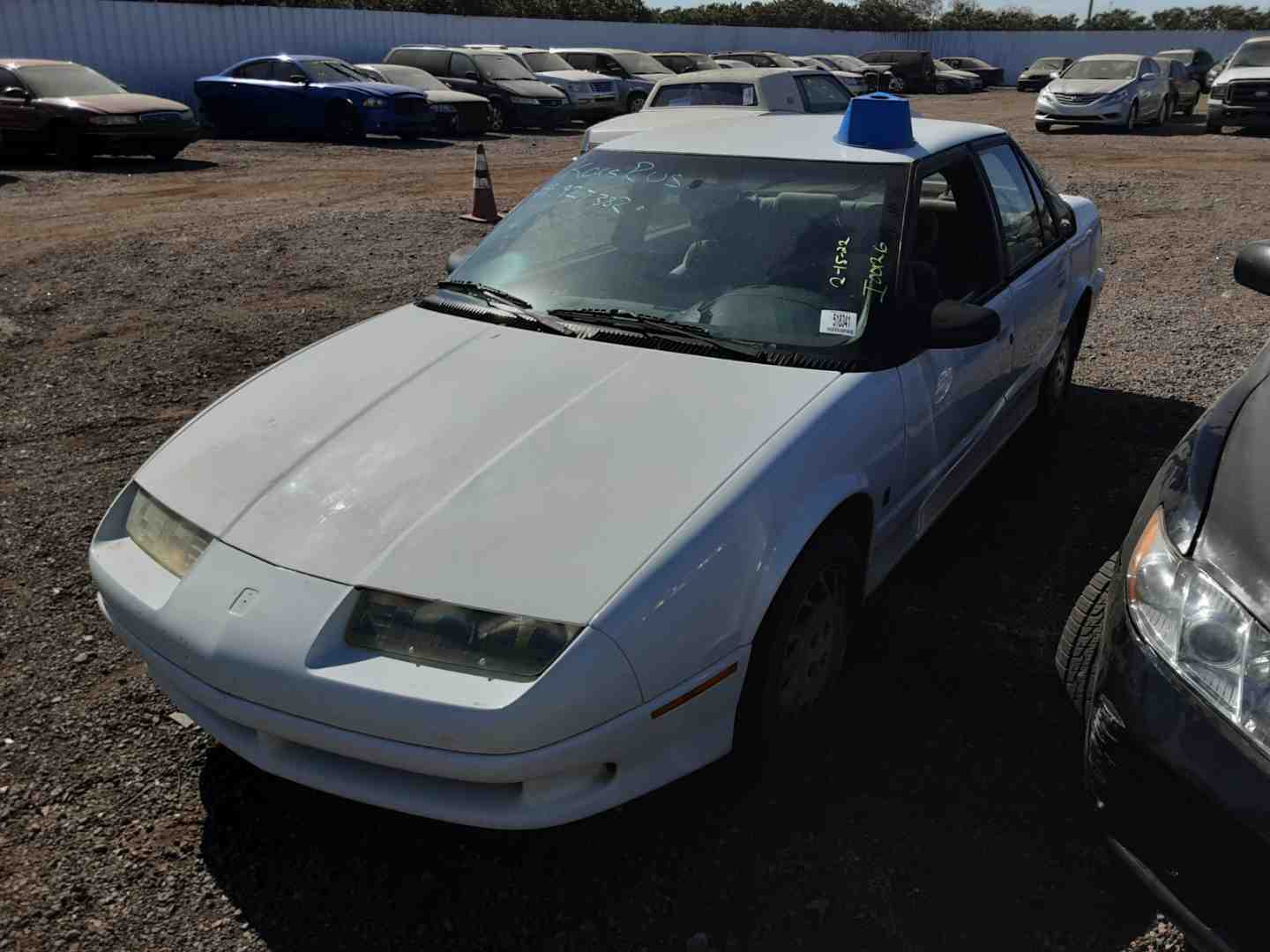 Saturn SL2
