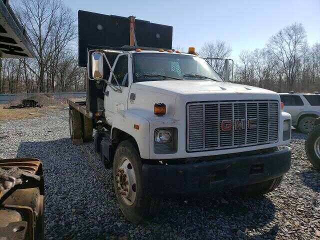 GMC C7