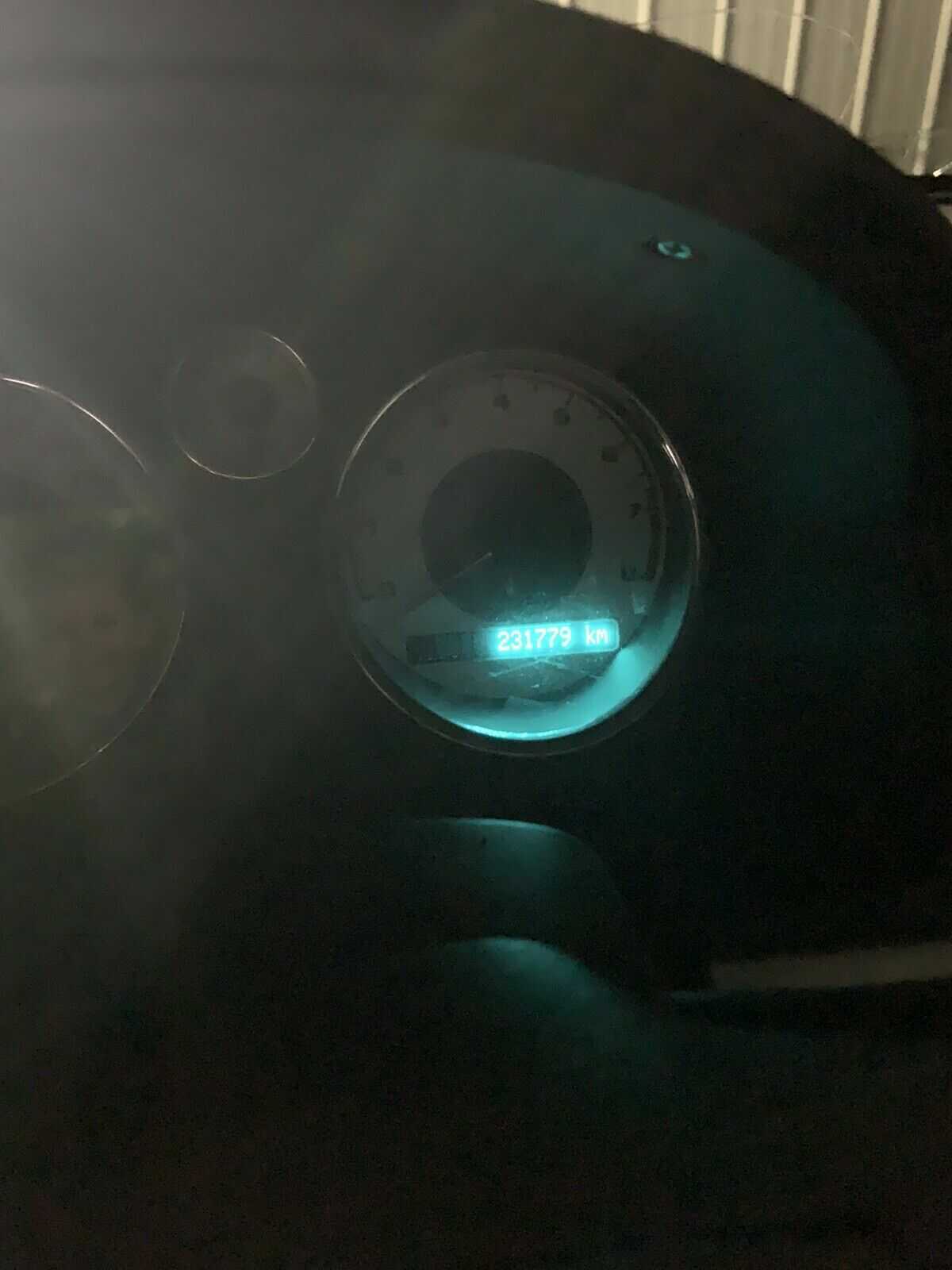 Pontiac Pursuit