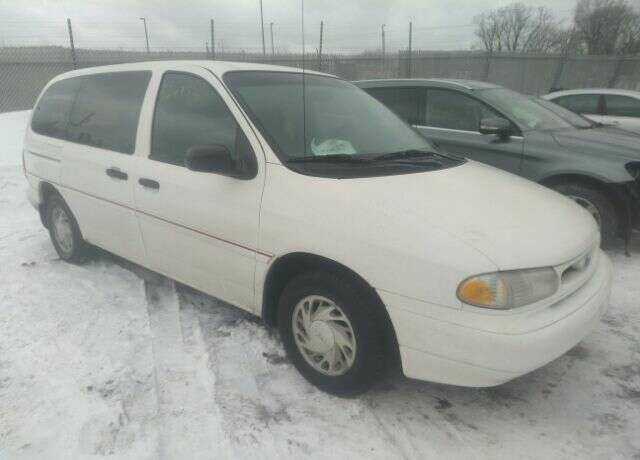 Ford Windstar