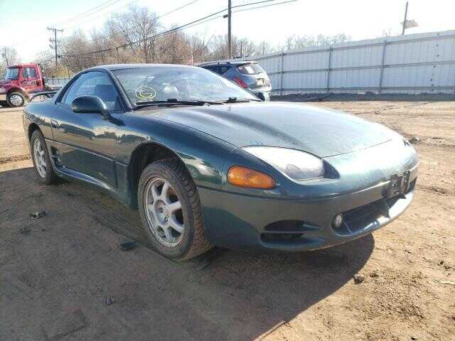 Mitsubishi 3000 GT