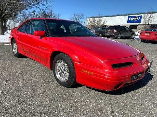 Pontiac Grand Prix