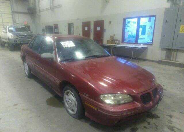 Pontiac Grand AM