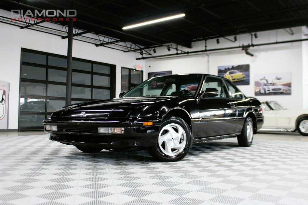 Honda Prelude
