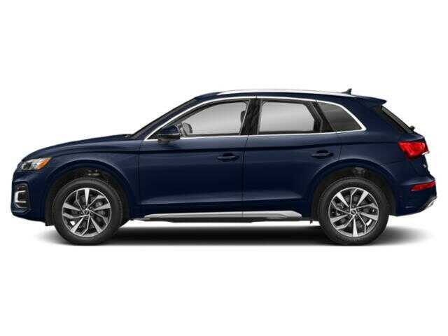 2022 Audi Q5