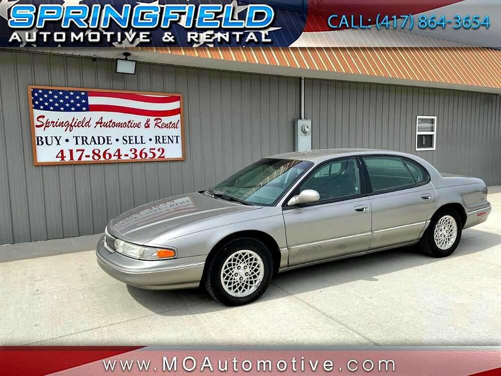 Chrysler LHS